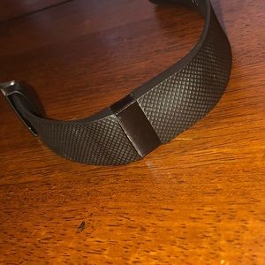 FITBIT Charge HR- Large